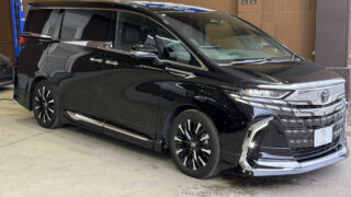 中古車販売